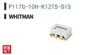P117G-10H-K12TS-DIS ͼƬ